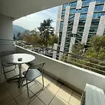 Apart Lyon Suite
