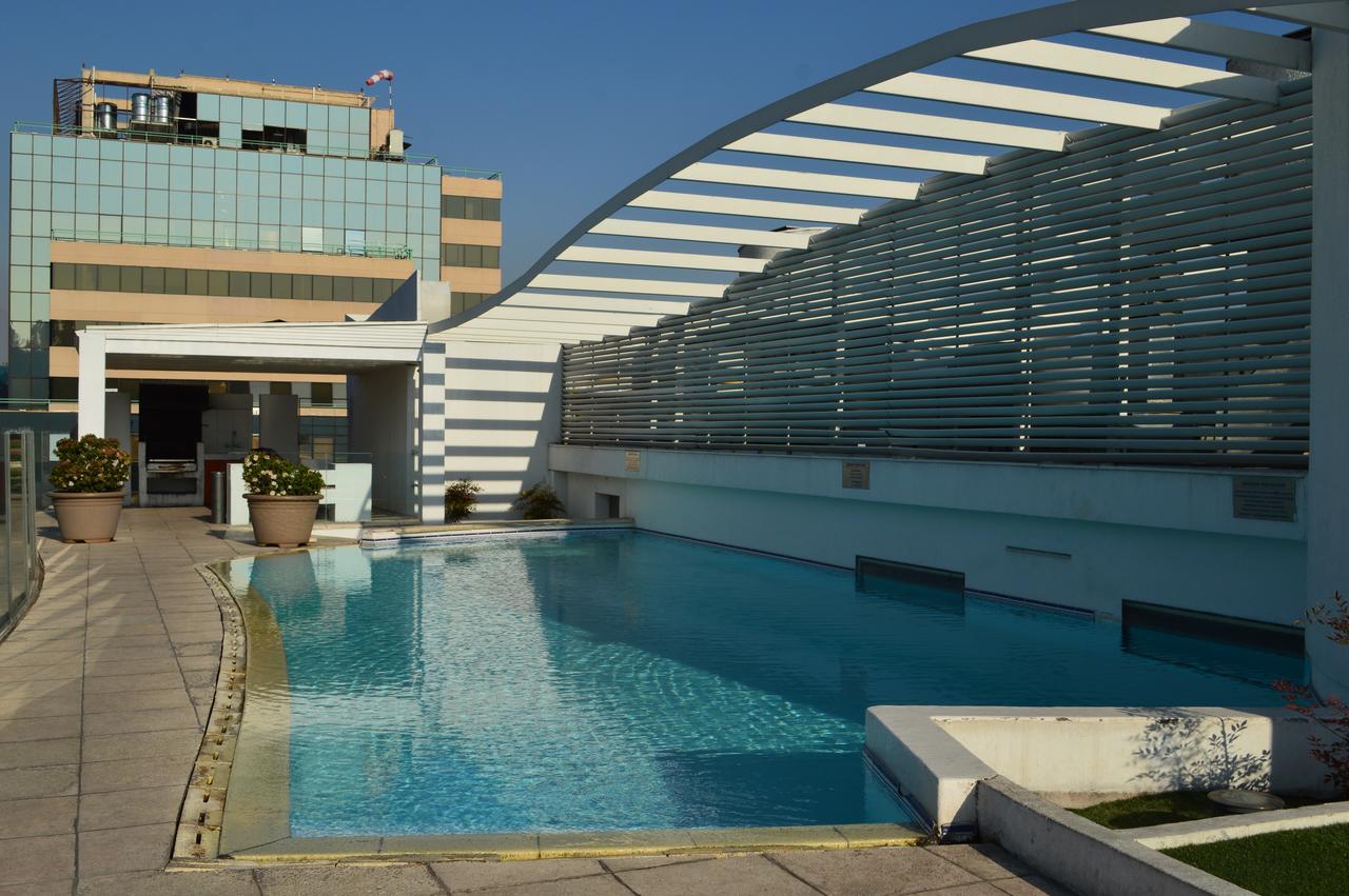 Aparthotel Lyon