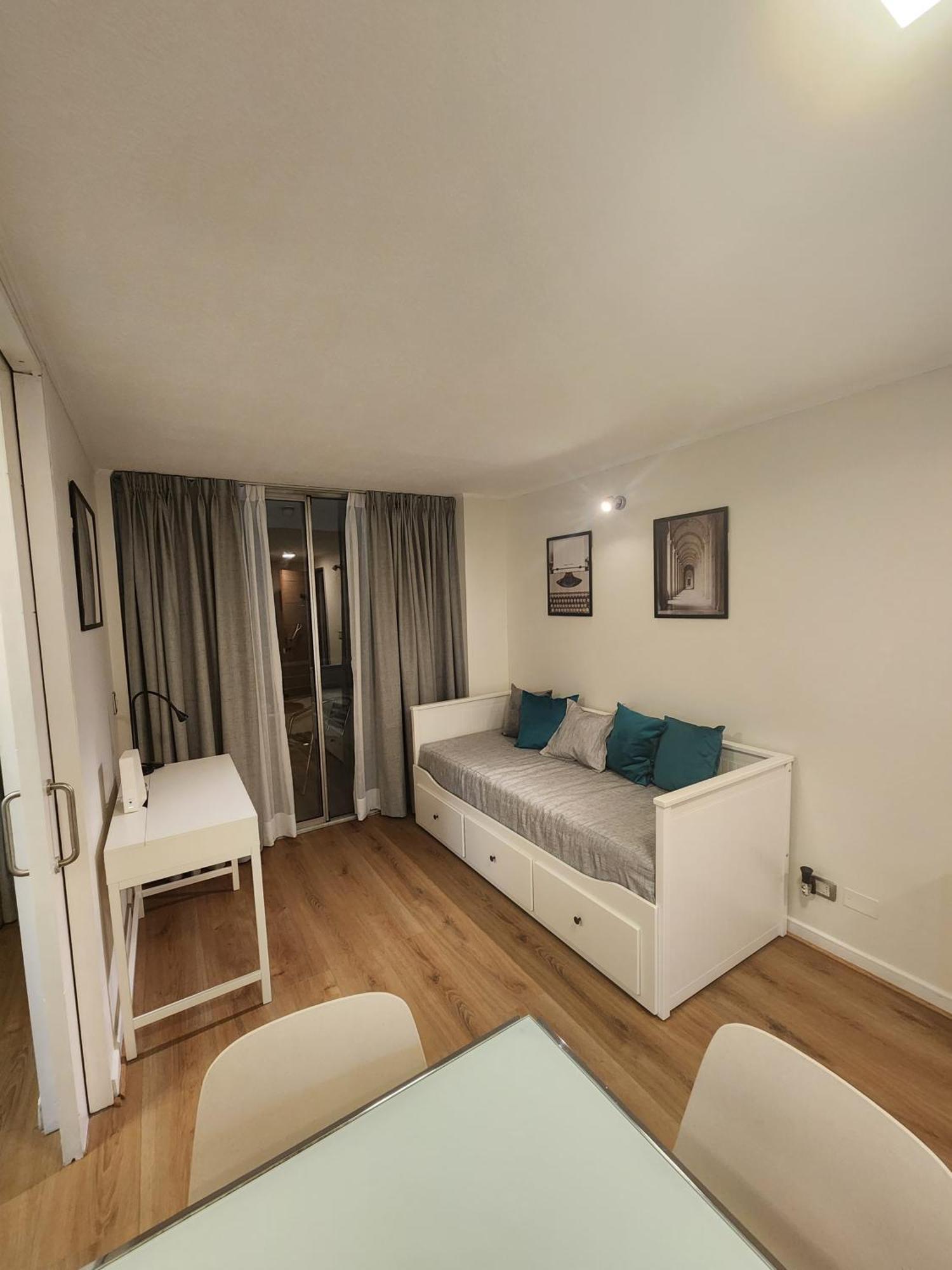 Lyon Apartahotel