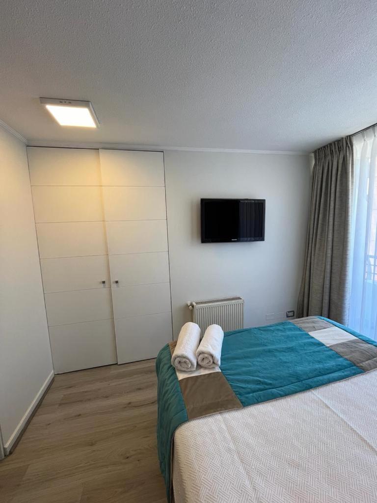 Apartahotel Lyon 3*